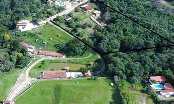 Imagem: Residencial Porta do Sol Chácara com 12.500m²