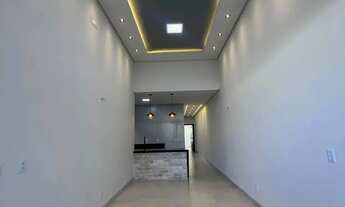 Imagem 6: Vende-se Casa com 3 suítes na antiga pista do aeroporto - Palmas - To