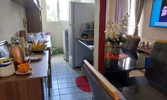 Imagem 7: Apartamento Mobiliado Condomínio Amazônia Park 1