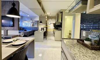 Imagem 7: Imóvel para venda com 33 metros quadrados com 1 quarto em Centro Cívico - Curitiba - PR