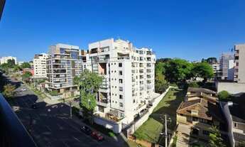 Imagem 3: Apartamento com 3 dormitórios à venda, 98 m² por R$ 1.060.000,00 - Bigorrilho - Curitiba/P