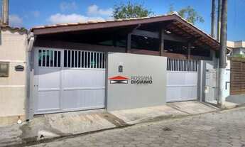 Imagem 2: Casa com 3 dormitórios para alugar, 80 m² por R$ 2.600,00/mês - Jardim Tarumãs - Caraguata