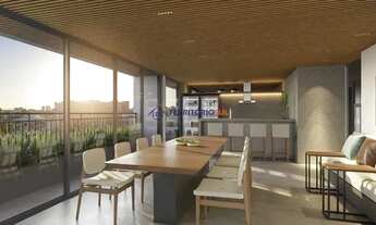 Imagem 7: Apartamento 1 dormitórios à venda Rio Branco Porto Alegre/RS