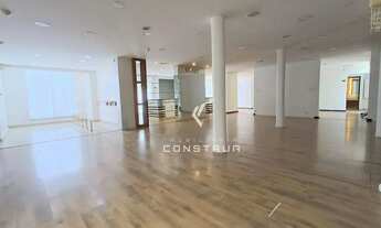 Imagem 5: Salão para alugar no Cambuí - Campinas/SP