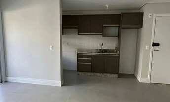 Imagem 3: Imóvel para venda possui 67 metros quadrados com 2 quartos em Ribeirão da Ilha - Florianóp