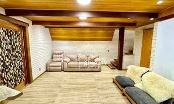 Imagem 6: Casa Residencial à venda, Fazenda Inglesa, Petrópolis - CA0096