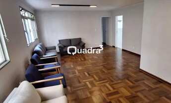 Imagem 2: Apartamento para locação , 3 quartos, 1 suite, 148 m² - Vila Mariana