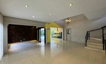 Imagem 4: Oportunidade única: Casa em condomínio Damha III, São José do Rio Preto-SP! 3 quartos, 3 s