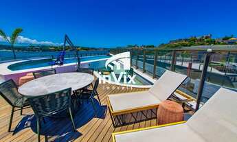 Imagem 3: Apartamento 4 Qts no melhor da Enseada do Suá - Vitória, ES