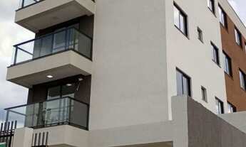 Imagem 2: Apartamentos novos no Jardim Amélia - Pinhais