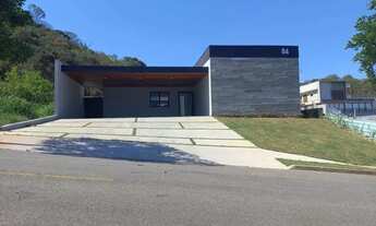 Imagem: Casa à venda em Atibaia - SP, Condomínio