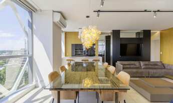 Imagem 7: Apartamento à venda no Ecoville ARYA1