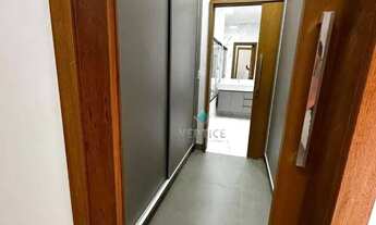 Imagem 15: Casa com 3 dormitórios à venda, 213 m² por R$ 1.750.000 - Quinta do Lago Residence - São J