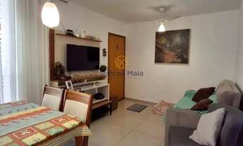 Imagem 2: Apartamento de 02 quartos a venda no Bairro Dona Clara