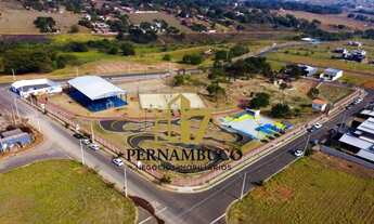 Imagem: Terreno para Venda em São José do Rio