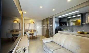 Imagem 3: Apartamento Alto Padrão para locação - Cerâmica, SCS