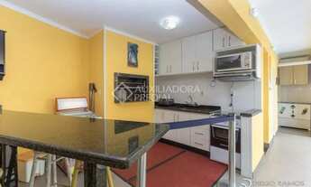 Imagem 6: Imóvel para aluguel possui 285 metros quadrados com 4 quartos em Espírito Santo - Porto Al