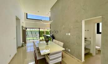 Imagem 7: Casa mobiliada e decorada com 4 suítes à venda - Condomínio Malibu Beach Residence - Xangr