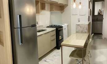 Imagem 3: ALUGO APARTAMENTO MOBILIADO COM 1 QUARTO NA PONTA DO FAROL