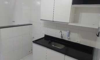 Imagem 5: Apartamento com 2 Quartos e 1 banheiro à Venda, 52 m² por R$ 260.000