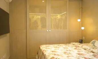 Imagem 6: Apartamento no Mobiliado no Marista