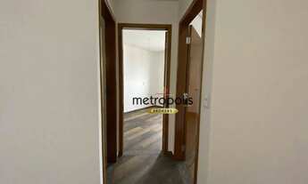 Imagem 6: Cobertura à venda, 106 m² por R$ 465.000,00 - Vila Helena - Santo André/SP