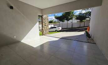 Imagem 3: Casa à venda no Condomínio Dijon Anápolis-GO