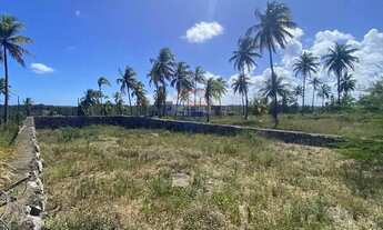 Imagem 2: Lote Murado em Maragogi - AL Condomínio Praia Dourada Prime