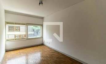 Imagem 3: Apartamento à Venda - Higienópolis, 2 Quartos, 55 m2