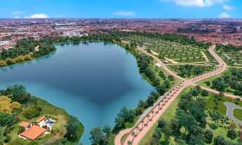 Imagem 2: Loteamento Lago Montenegro