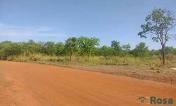 Imagem 3: Terreno para venda, - Nova Esperança, Cuiabá