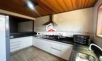 Imagem 2: Casa à venda, 5 quartos, 1 suíte, 2 vagas, Darcy Vargas - Contagem/MG