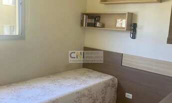 Imagem 4: Apartamento Para Alugar Ed. Vila Das Cerejeiras Londrina