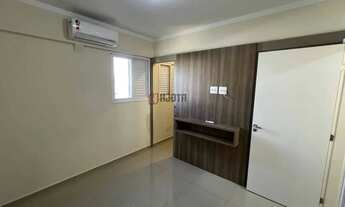 Imagem 7: Apto Edif Vittória 53m2 - Elevadores, 2 GAR e Portaria 24H - Rio Preto