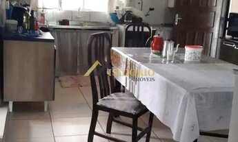 Imagem 4: CASA COM EDÍCULA! 02 QUARTOS, CHURRASQUEIRA, 1 KM DA PRAIA!!