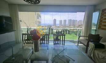 Imagem: APARTAMENTO RESIDENCIAL em SALVADOR - BA