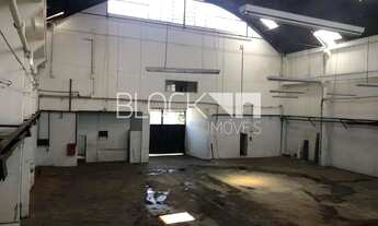 Imagem 6: Ramos Galpão / depósito com aluguel por R$30.000 /mês