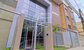 Imagem 3: Apartamento novo com 2 suítes à venda, lazer completo na cobertura na Praia do Morro em Gu