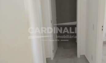 Imagem 6: Apartamento Padrão em São Carlos