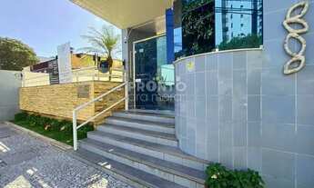 Imagem 5: EXCELENTE APTº - 149 metros, 4 qtos, 2suites, 2 vagas, piscina, varanda, playground - Boa