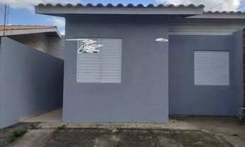 Imagem: Casa em condomínio / Terra Nova 1