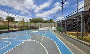 Imagem 3: Apartamento com 3 quartos, 1 suíte para alugar, 85 m² por R$ 3.800/mês - Duo Residence Clu