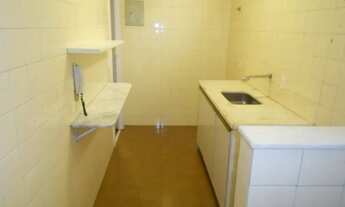 Imagem 2: Imóvel para aluguel possui 78 metros quadrados com 2 quartos em Engenho Novo - Rio de Jane