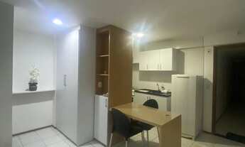 Imagem 2: PS.: ALUGO APTO QUARTO E SALA NA PONTA VERDE