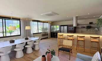 Imagem 5: Residencial Mansão Emiliano 4/4 sendo 4 suítes no Jardim Europa [10705