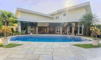 Imagem: Casa em condomínio para venda com 4 quartos