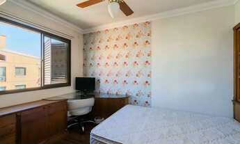 Imagem 11: Apartamento mobiliado para alugar no Chácara das Pedras com 2 quartos (1 suíte