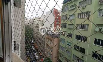 Imagem 5: Copacabana Apartamento com 3 dormitórios