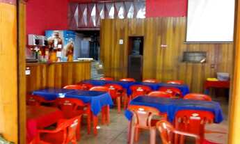 Imagem 4: Passo ponto - Bar em Ramos (aceito oferta