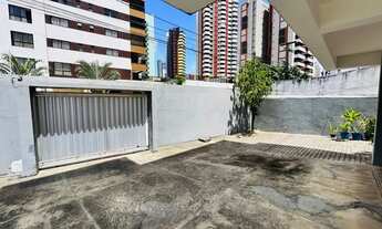 Imagem 7: Imóvel para venda possui 73 metros quadrados com 2 quartos em Manaíra - João Pessoa - PB